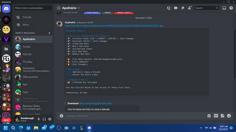 real cheating discord|discord cheats random people.